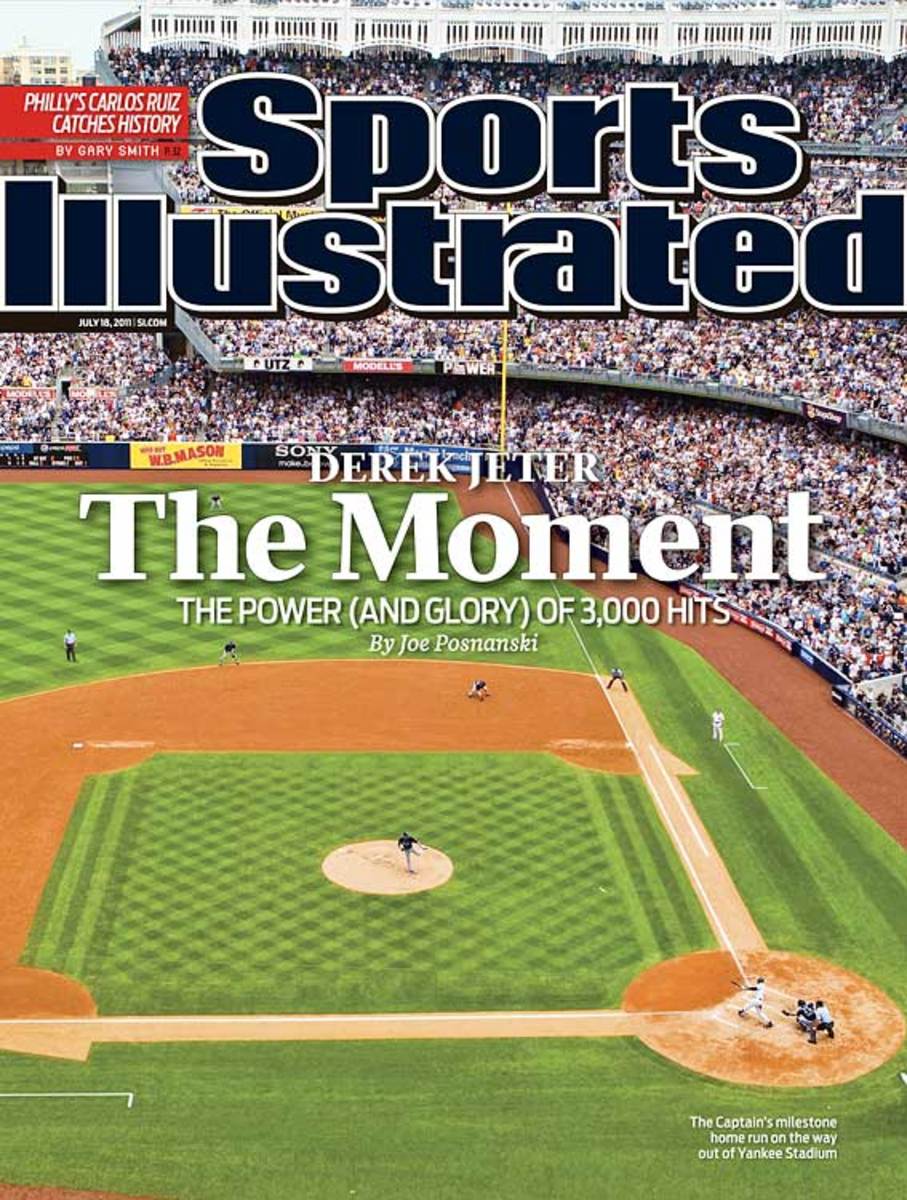 July 18, 2011